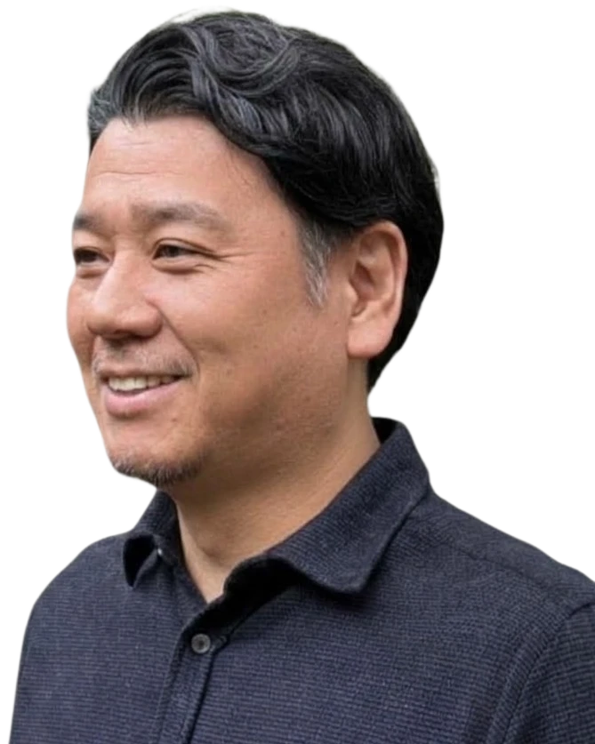 カダブラ株式会社 CEO　佐藤 譲