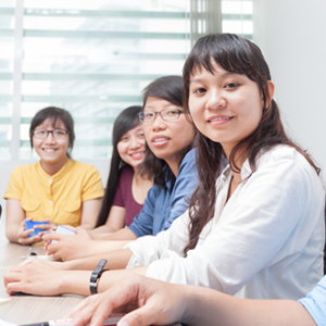 システム開発リソース支援​