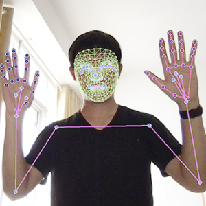 AI（人工知能）研究開発