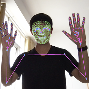 AI（人工知能）研究開発